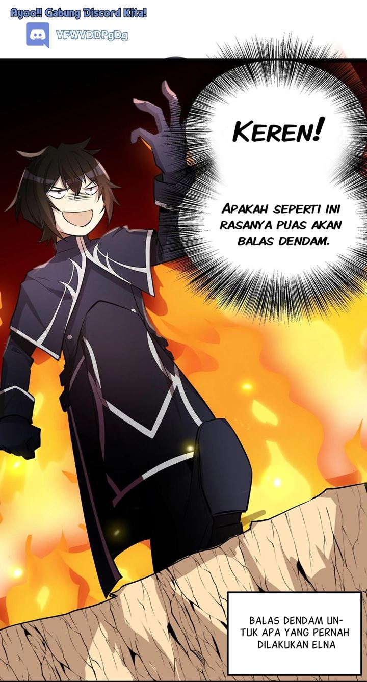 The Strongest Useless Prince’s Battle for The Throne