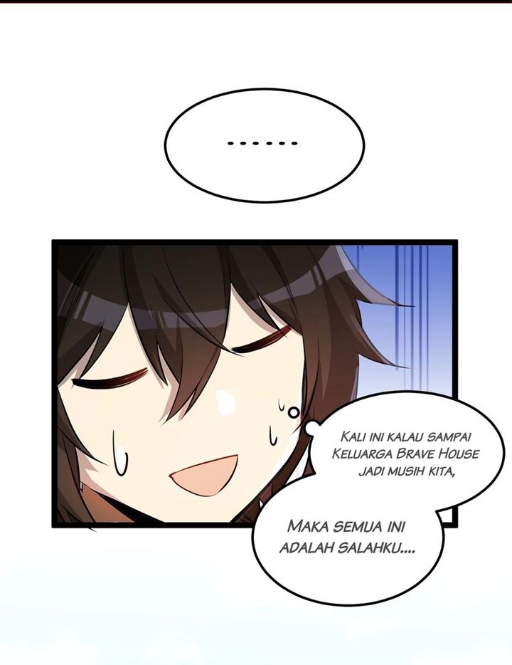 The Strongest Useless Prince’s Battle for The Throne
