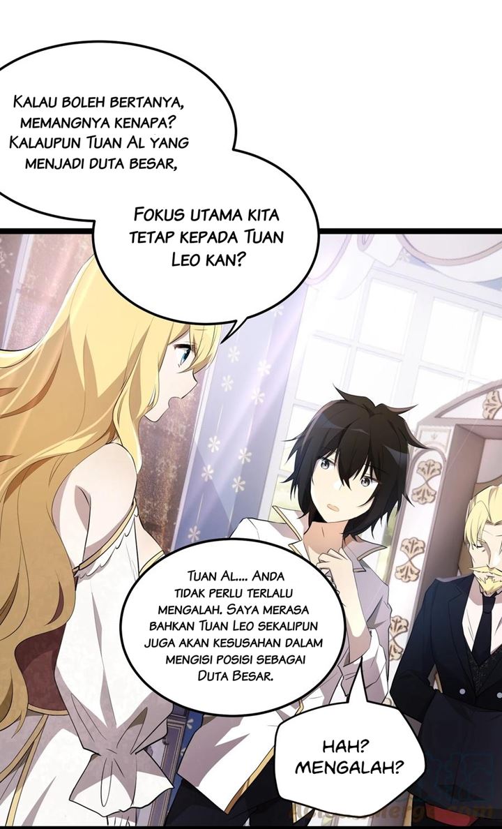 The Strongest Useless Prince’s Battle for The Throne