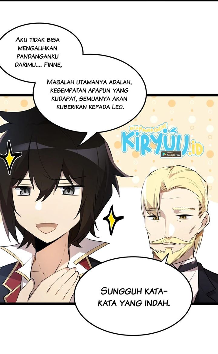 The Strongest Useless Prince’s Battle for The Throne