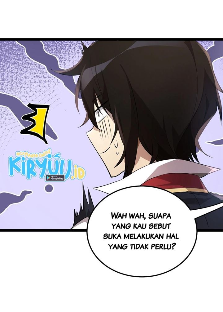 The Strongest Useless Prince’s Battle for The Throne