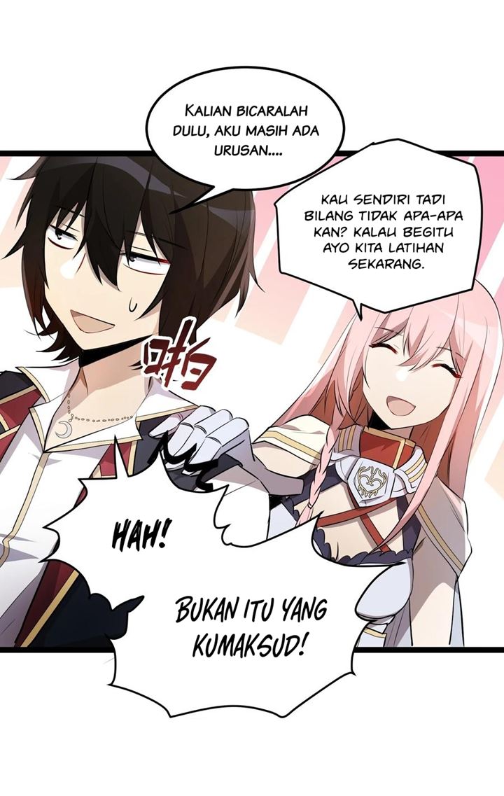 The Strongest Useless Prince’s Battle for The Throne