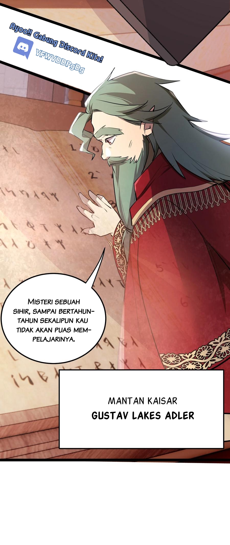 The Strongest Useless Prince’s Battle for The Throne