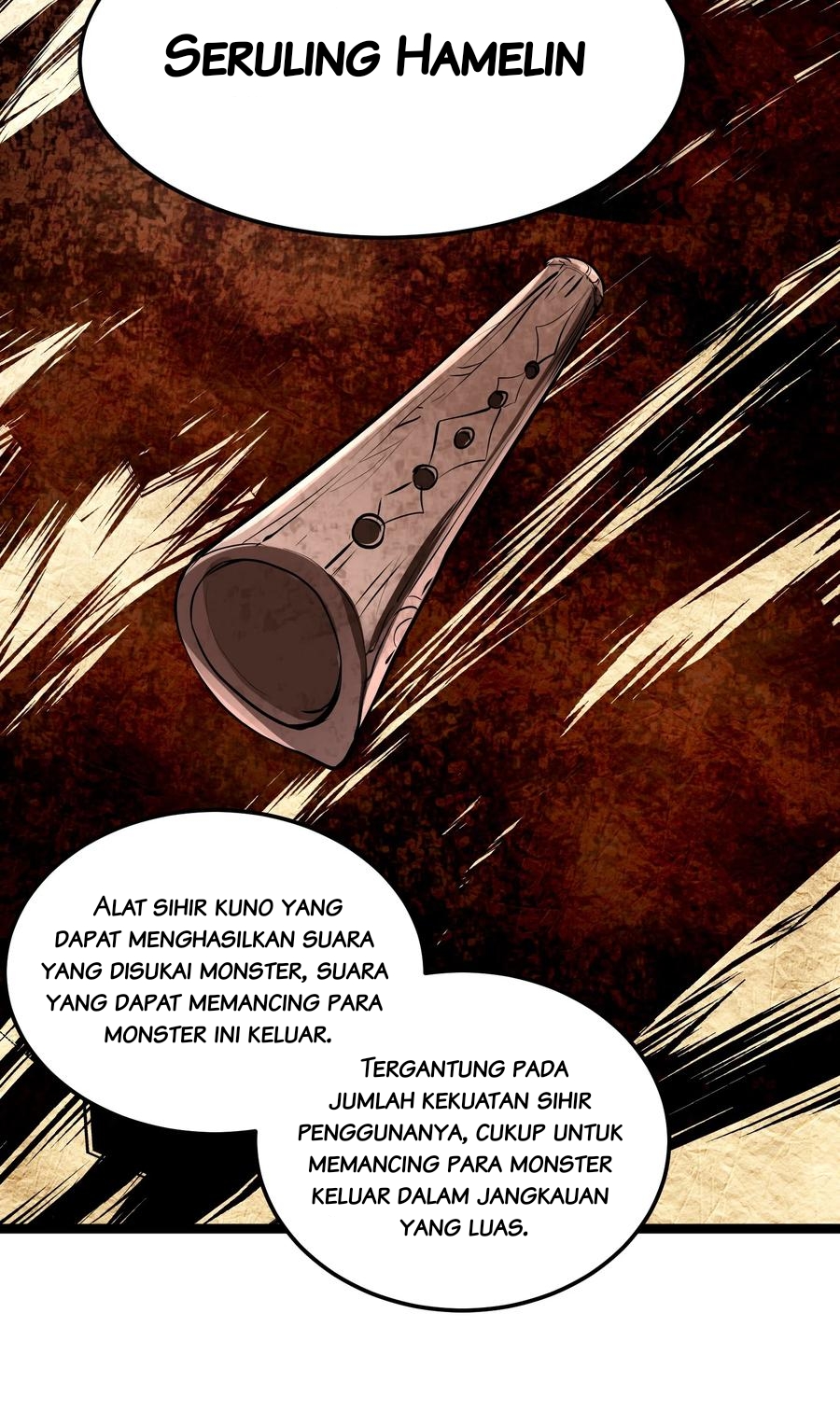 The Strongest Useless Prince’s Battle for The Throne