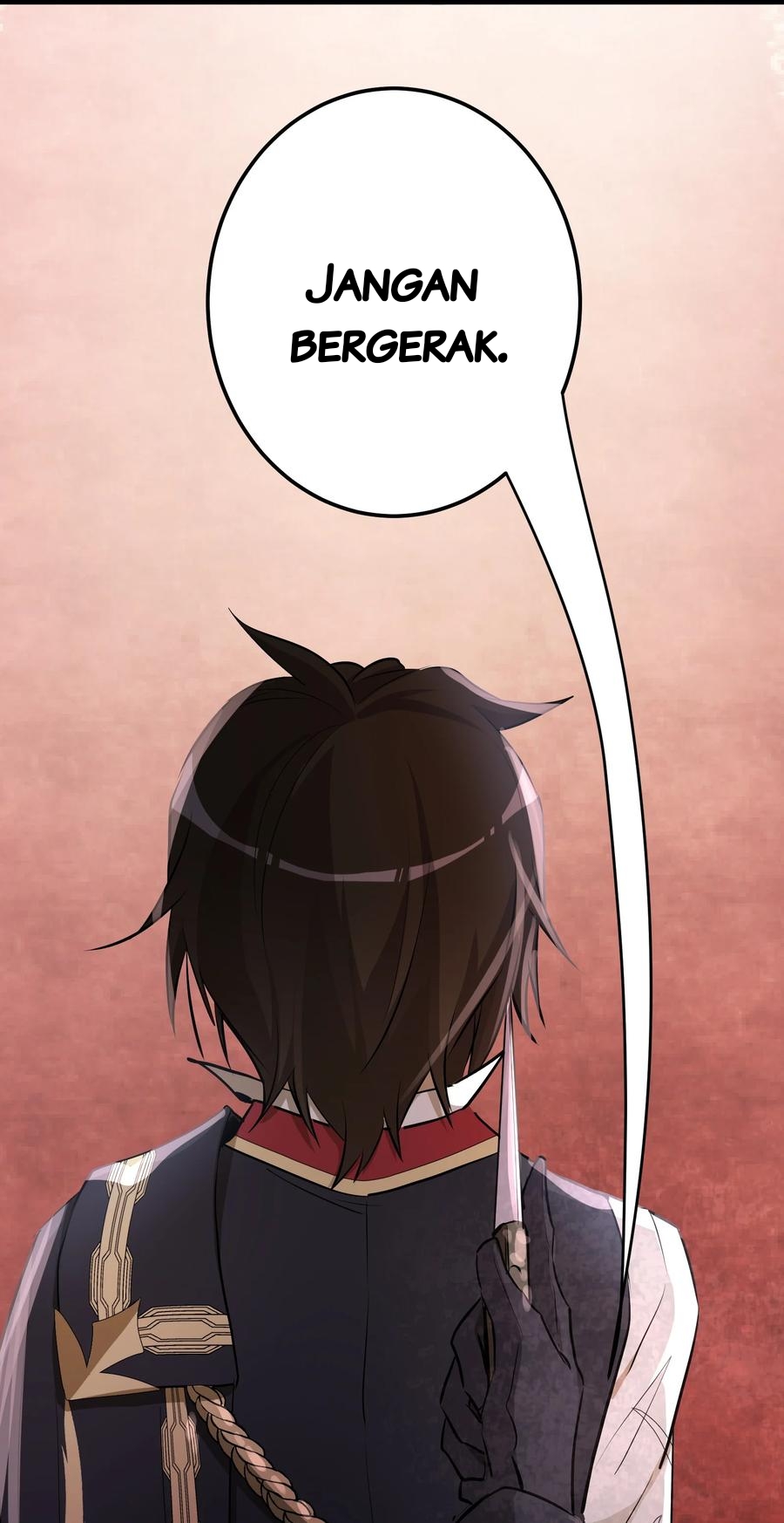 The Strongest Useless Prince’s Battle for The Throne