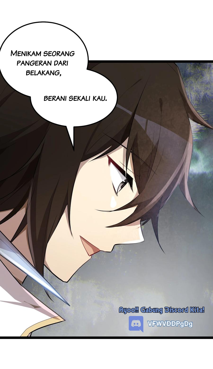 The Strongest Useless Prince’s Battle for The Throne