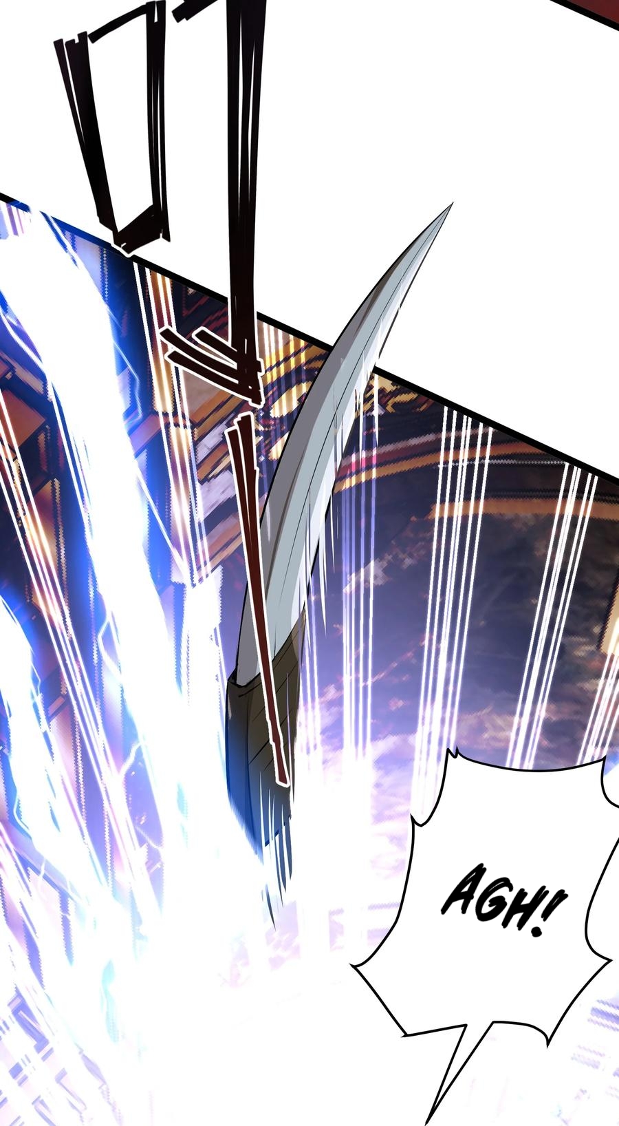 The Strongest Useless Prince’s Battle for The Throne