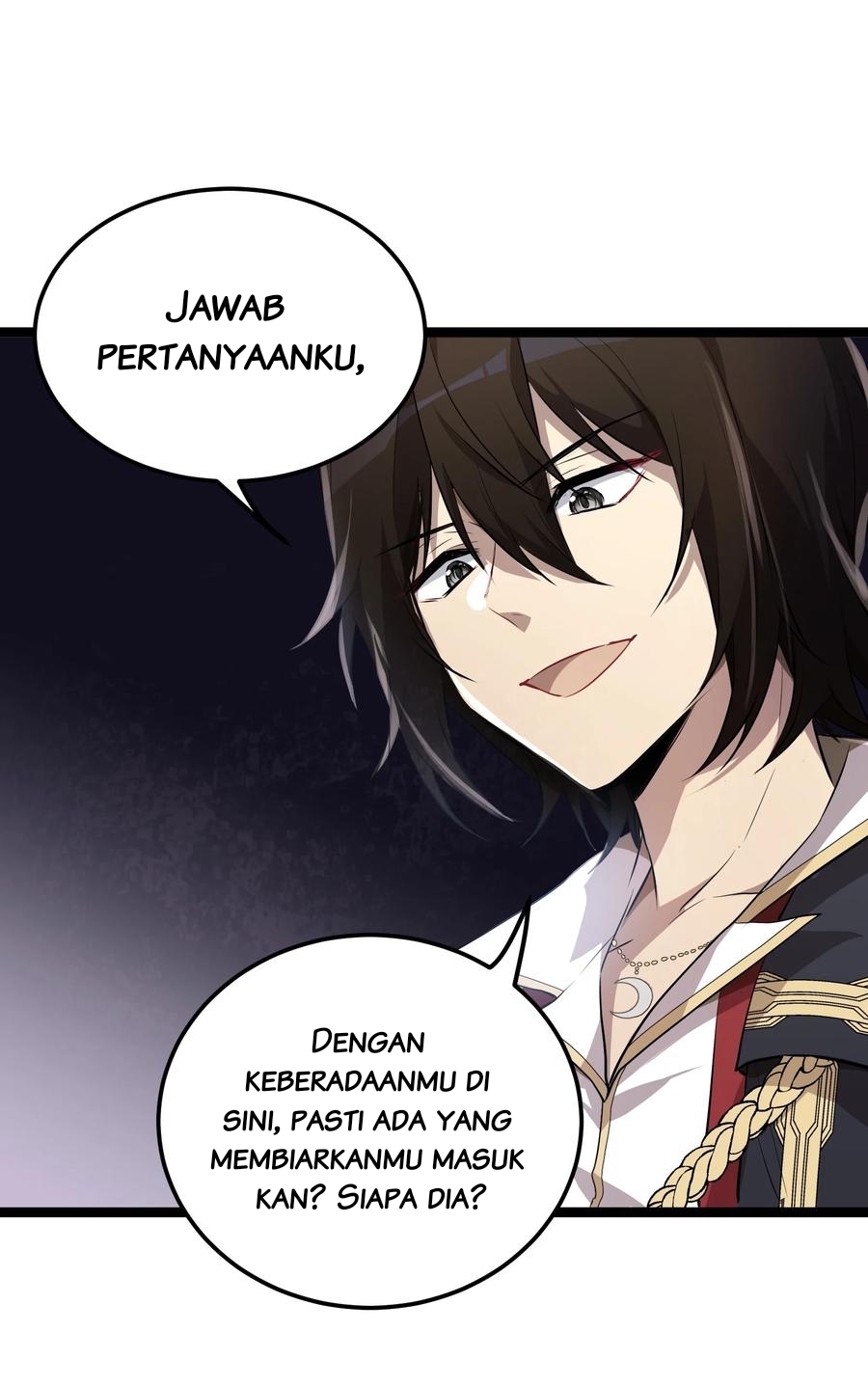The Strongest Useless Prince’s Battle for The Throne