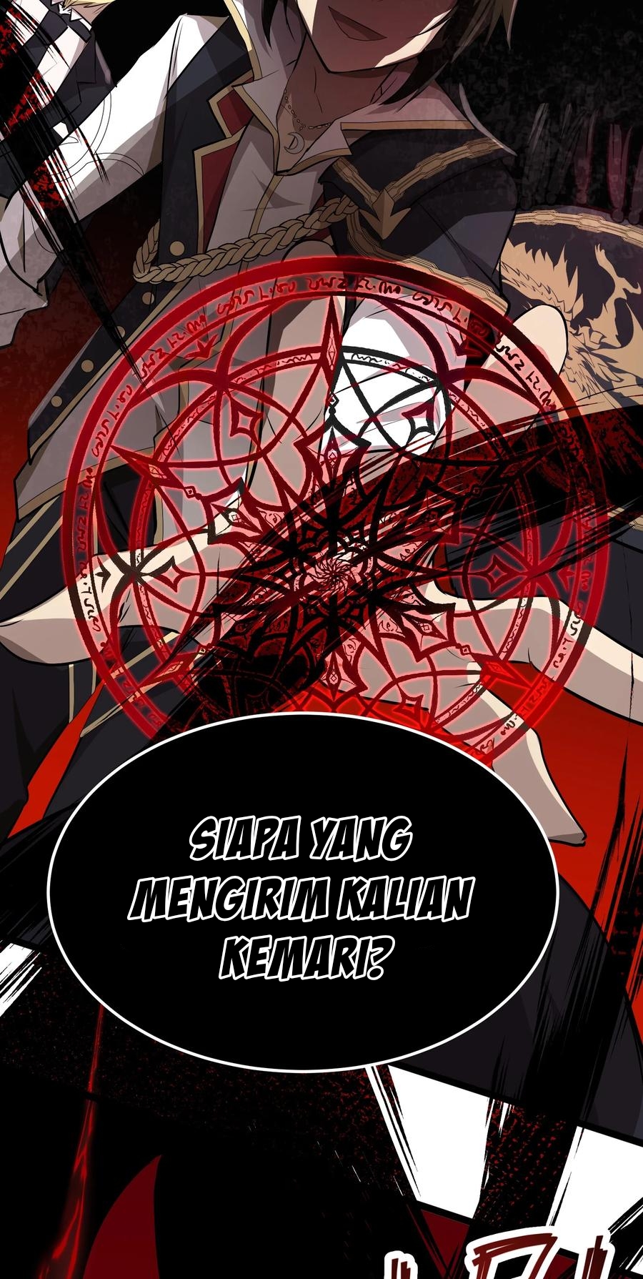 The Strongest Useless Prince’s Battle for The Throne