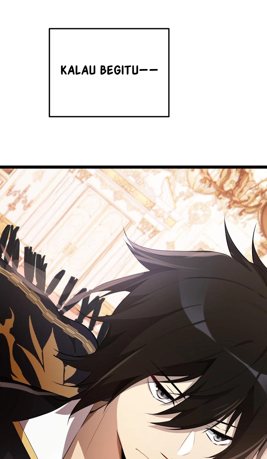 The Strongest Useless Prince’s Battle for The Throne