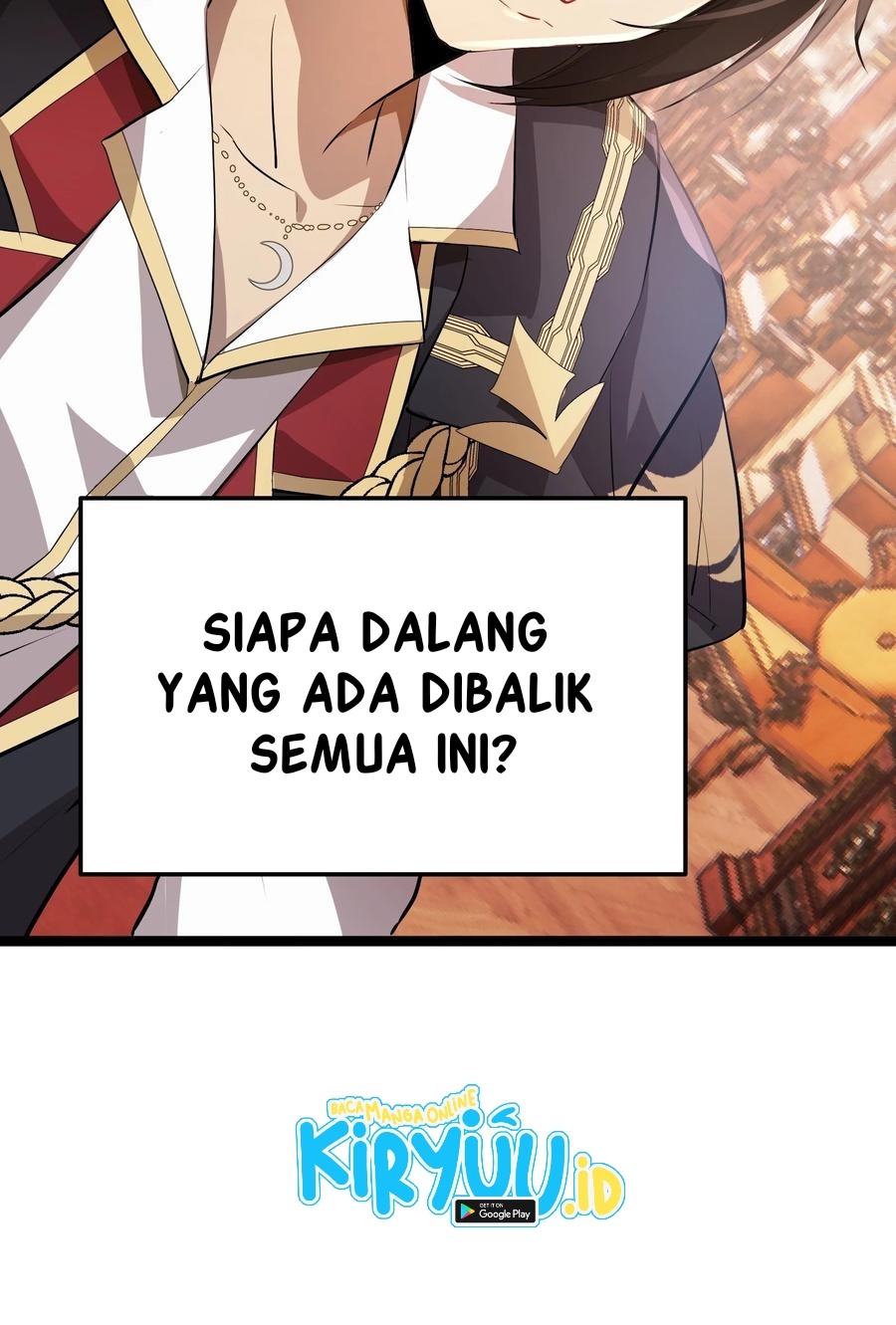 The Strongest Useless Prince’s Battle for The Throne