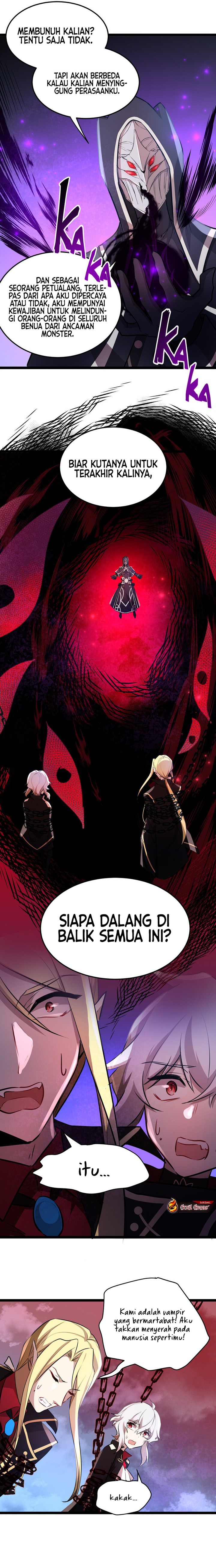 The Strongest Useless Prince’s Battle for The Throne