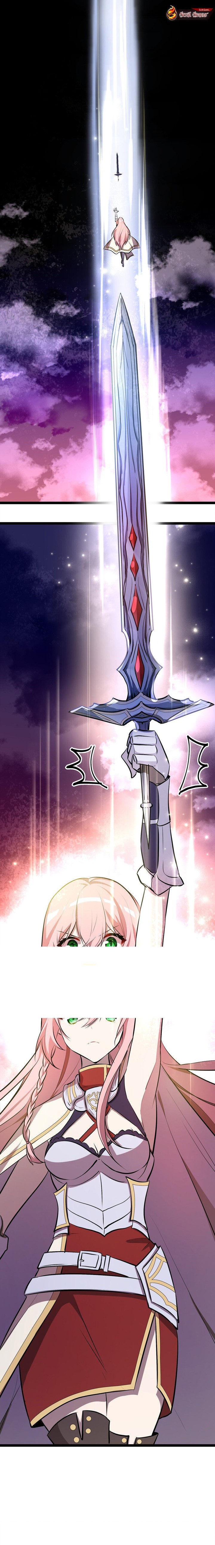 The Strongest Useless Prince’s Battle for The Throne