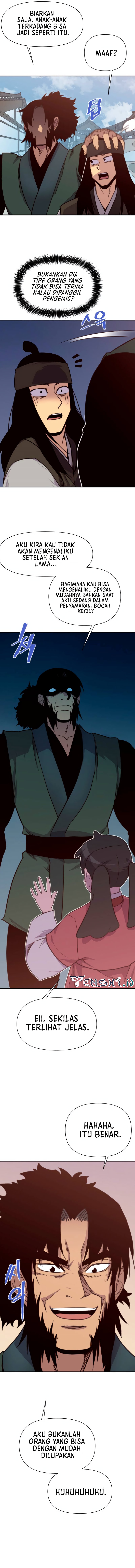The Strongest in History (The Strongest Ever)