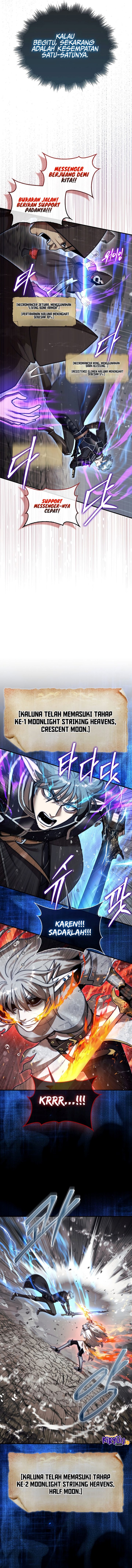 The 31st Piece Turns the Tables