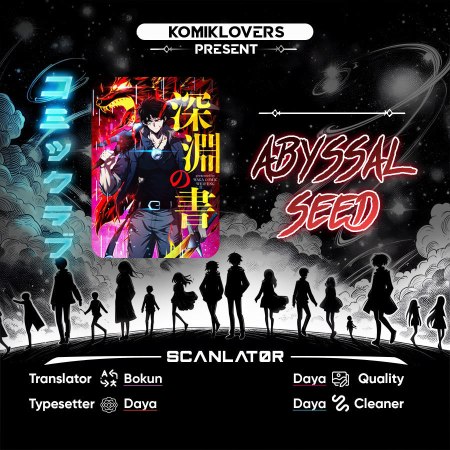 The Abyssal Seed