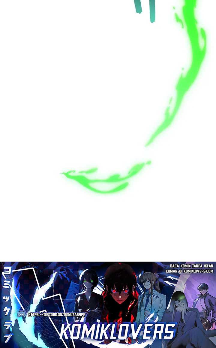 The Abyssal Seed