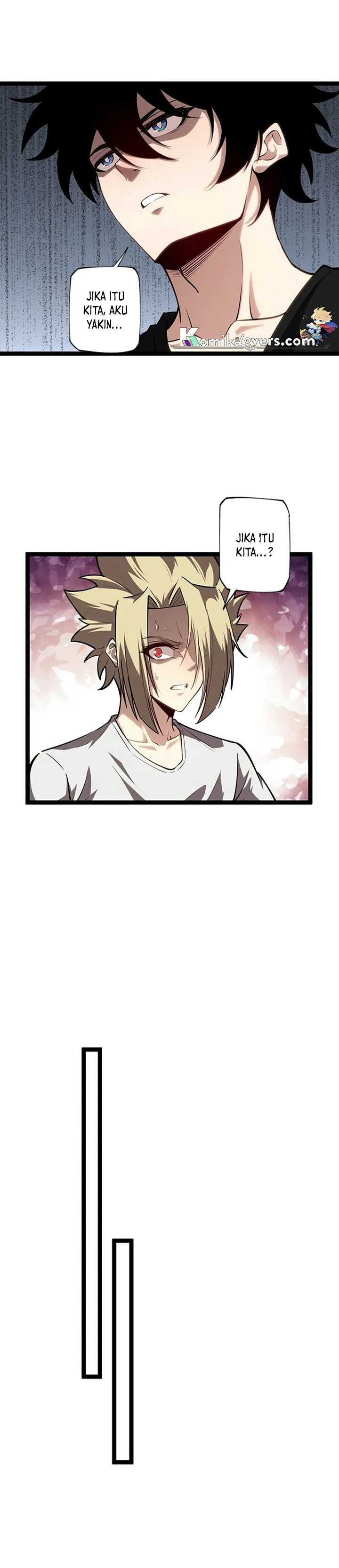 The Abyssal Seed