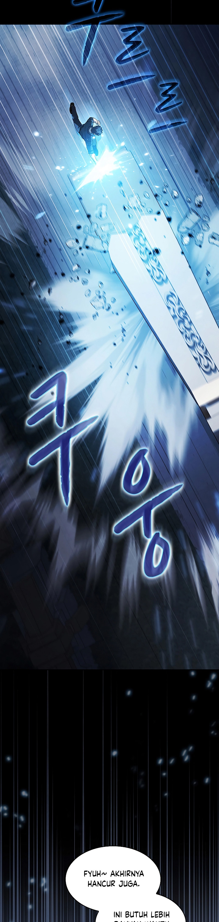 The Constellation that Returned from Hell
