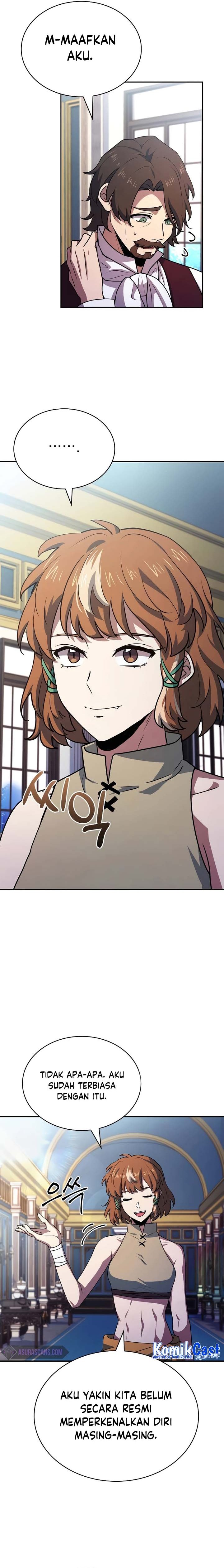 The Crown Prince That Sells Medicine