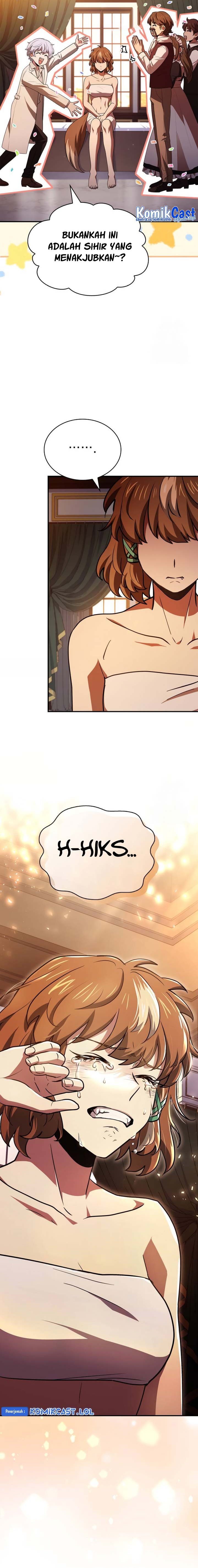 The Crown Prince That Sells Medicine