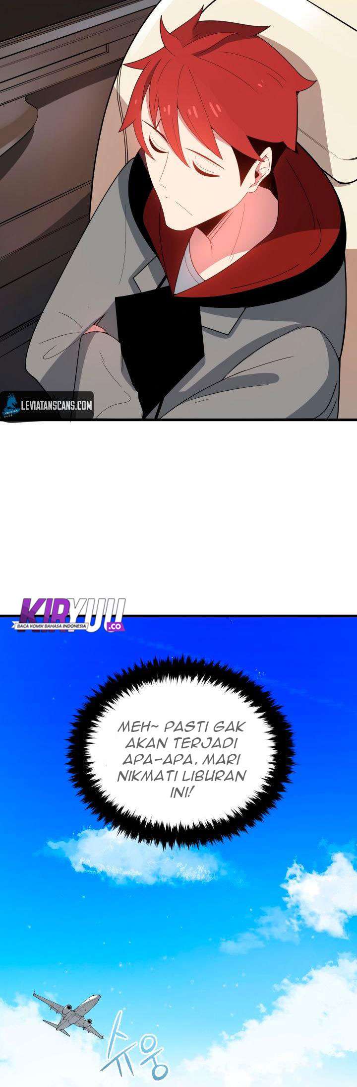 The Descent of the Demonic Master