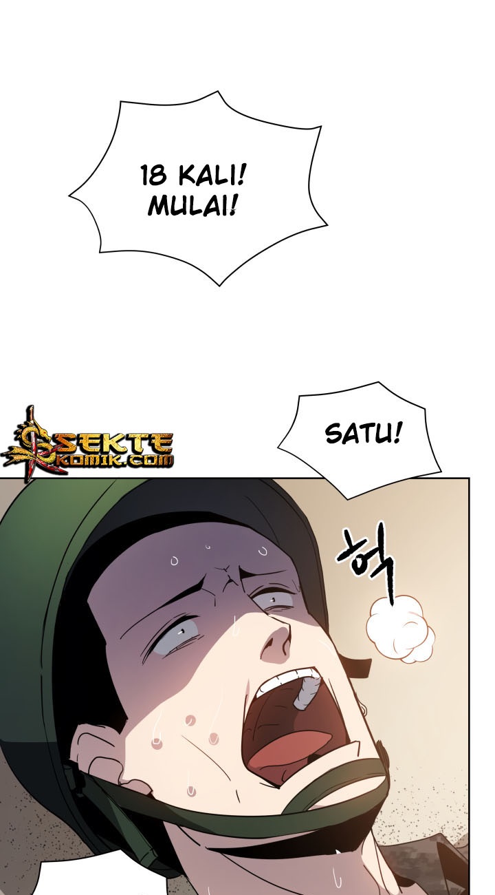 The Descent of the Demonic Master
