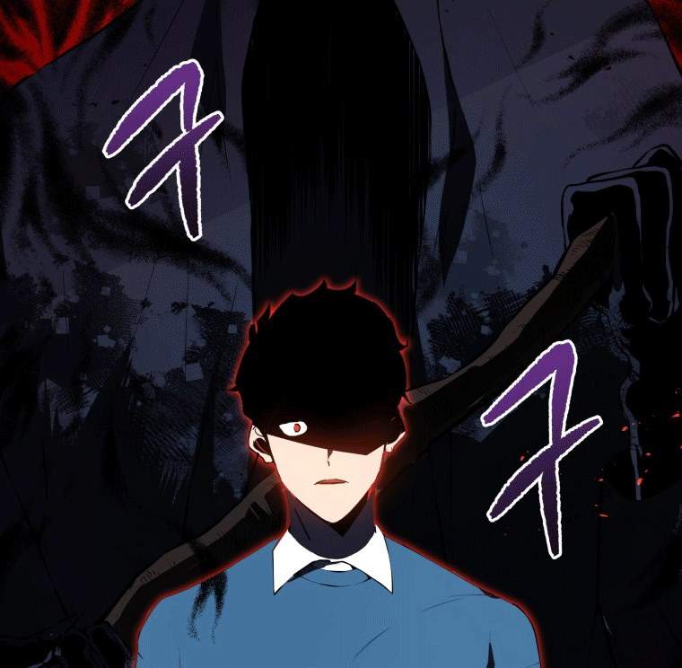 The Descent of the Demonic Master