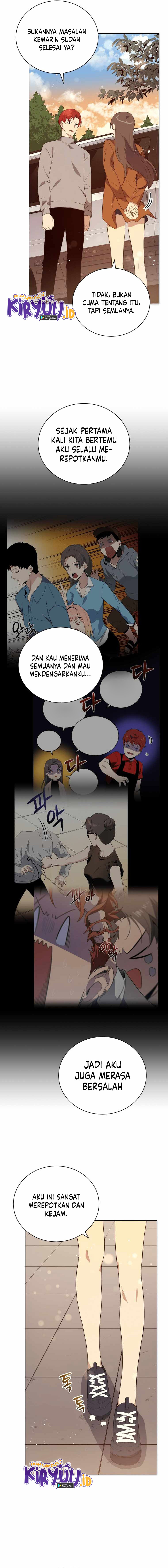 The Descent of the Demonic Master