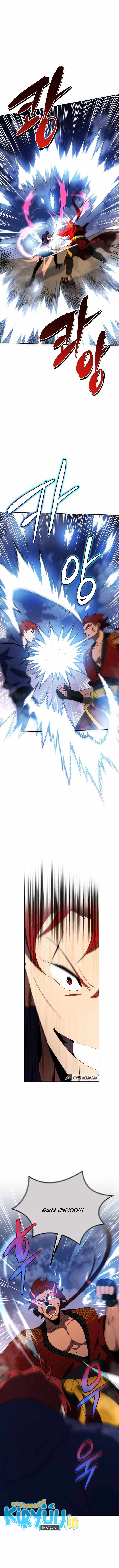 The Descent of the Demonic Master