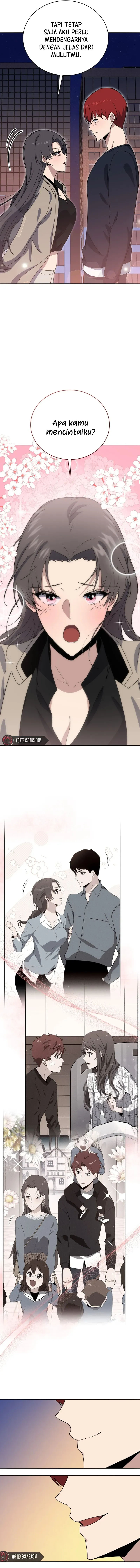 The Descent of the Demonic Master