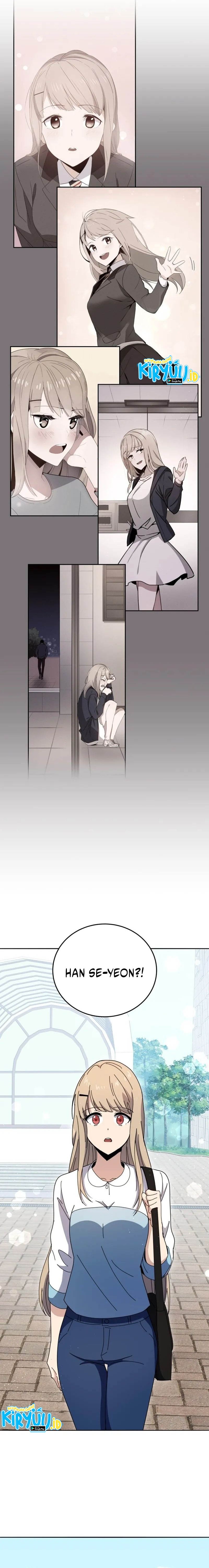 The Descent of the Demonic Master