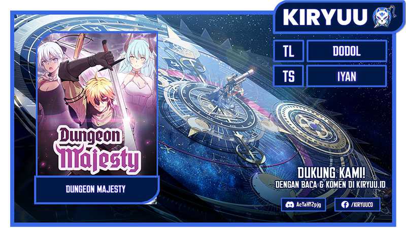 The Dungeon Master