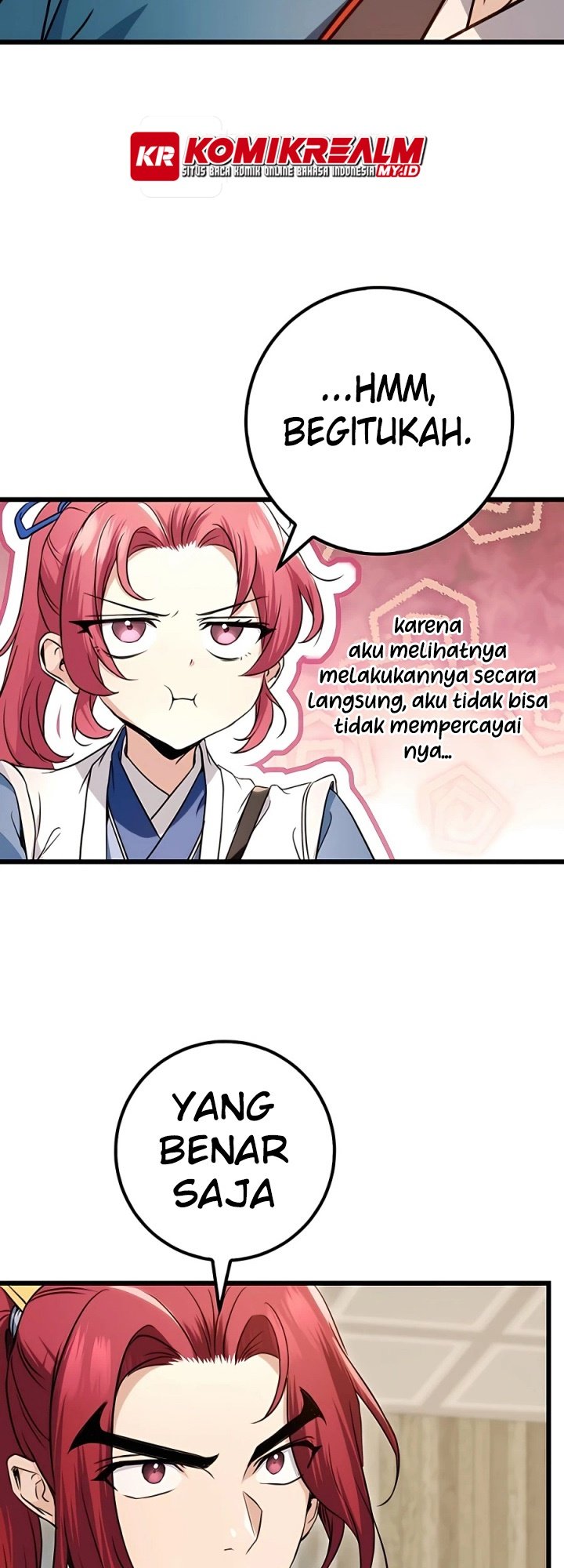 The Emperor’s Sword