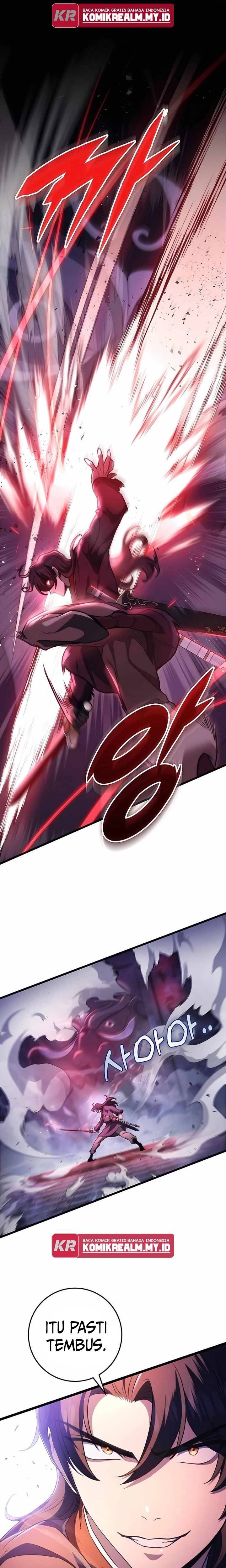 The Emperor’s Sword