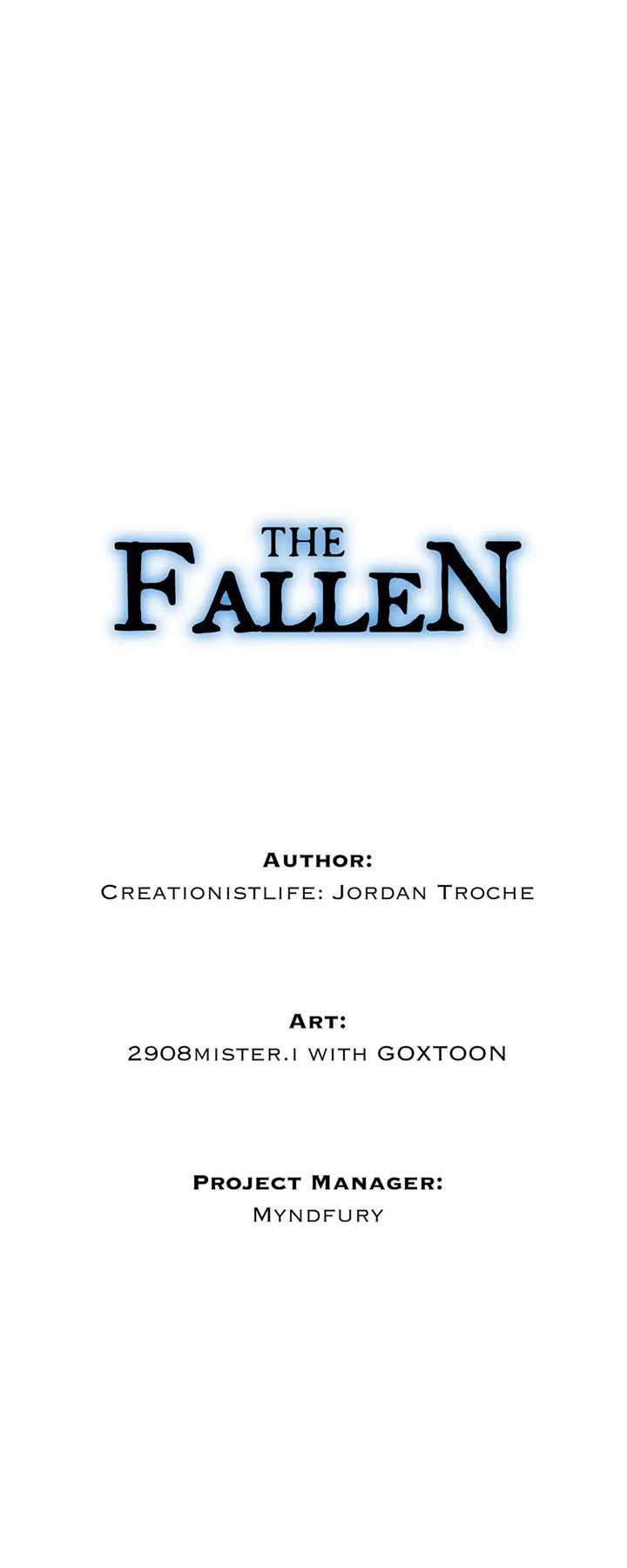 The Fallen