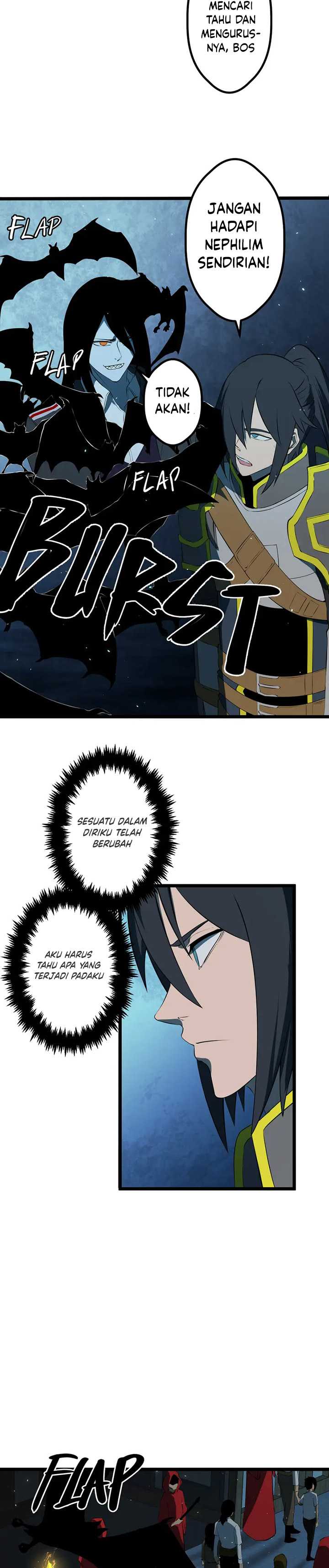 The Fallen