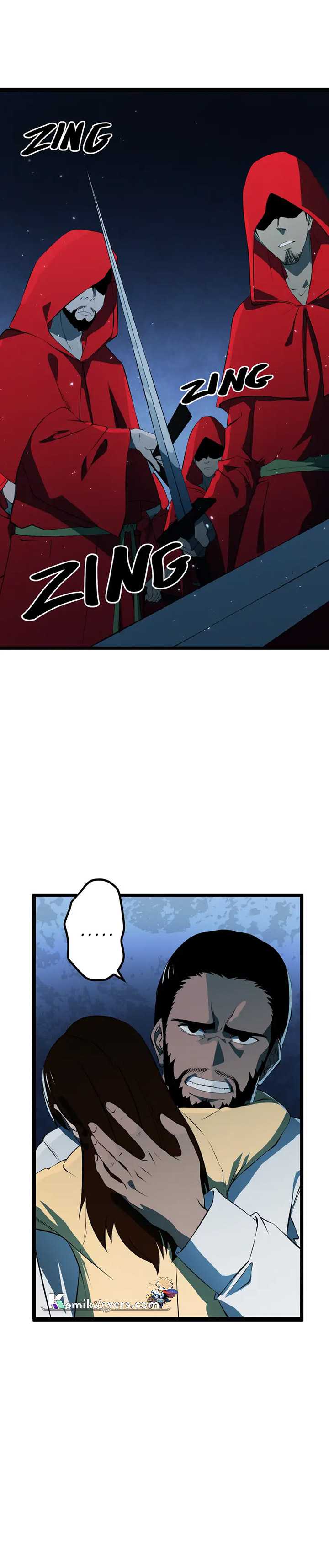The Fallen