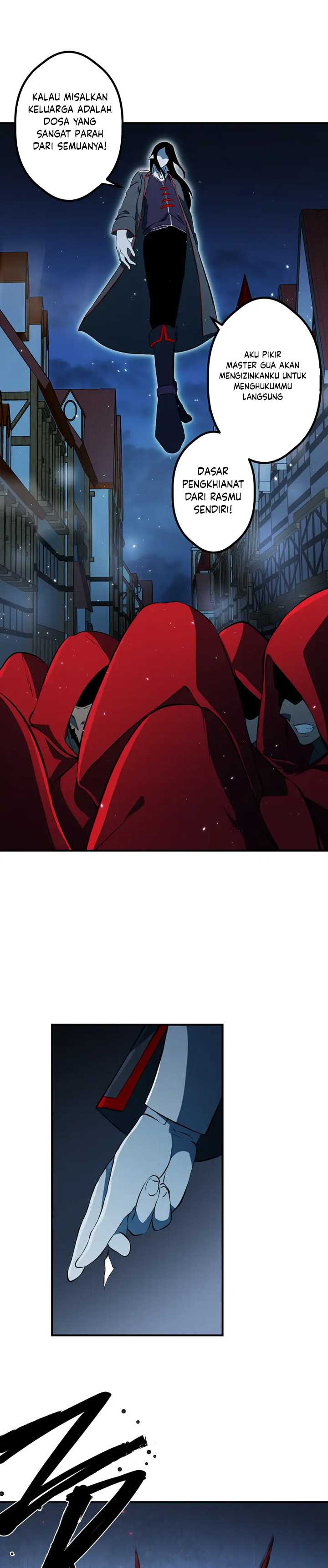 The Fallen
