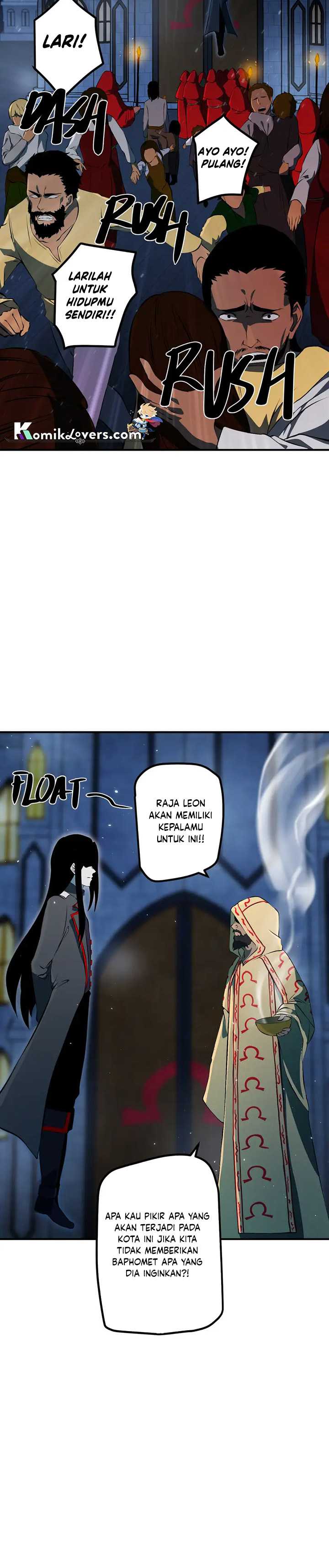 The Fallen