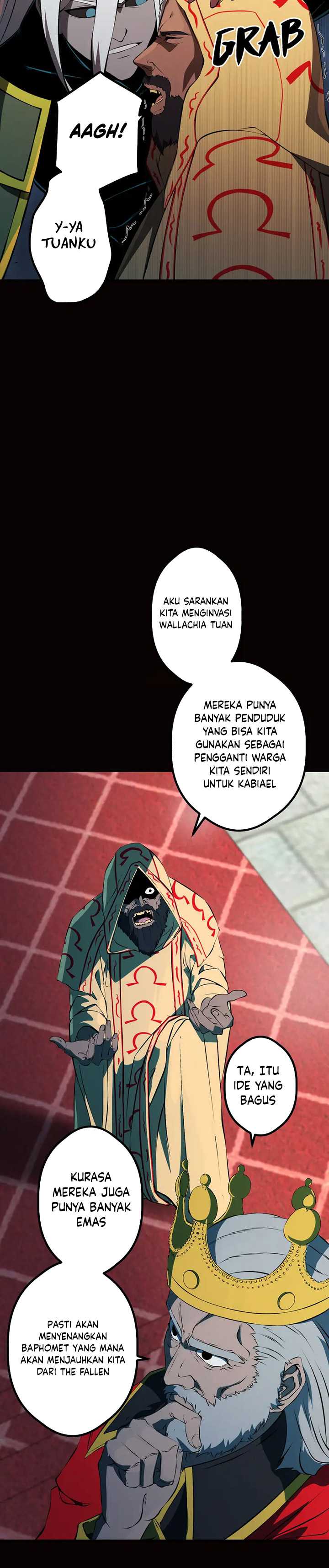 The Fallen