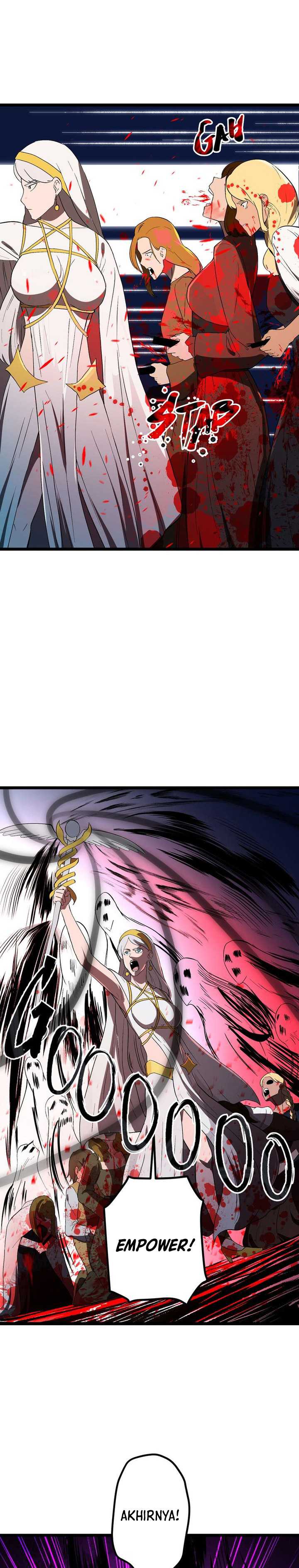 The Fallen