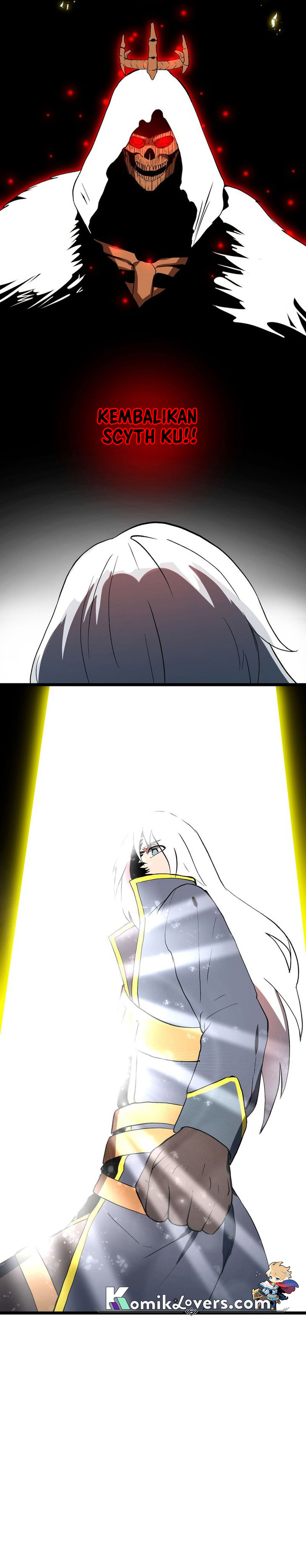 The Fallen