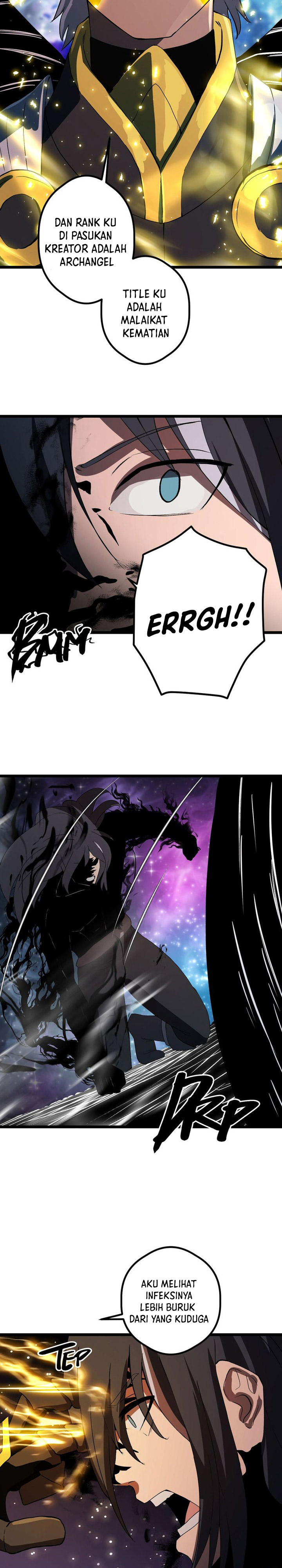 The Fallen