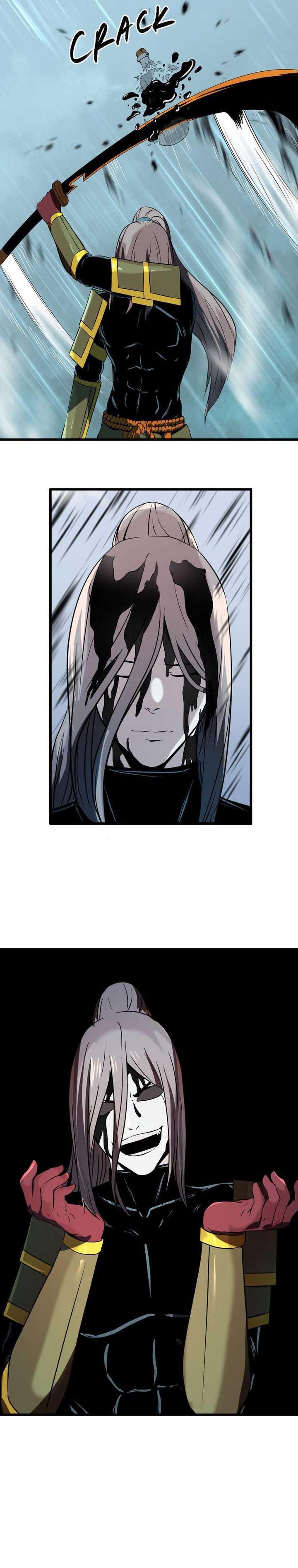 The Fallen