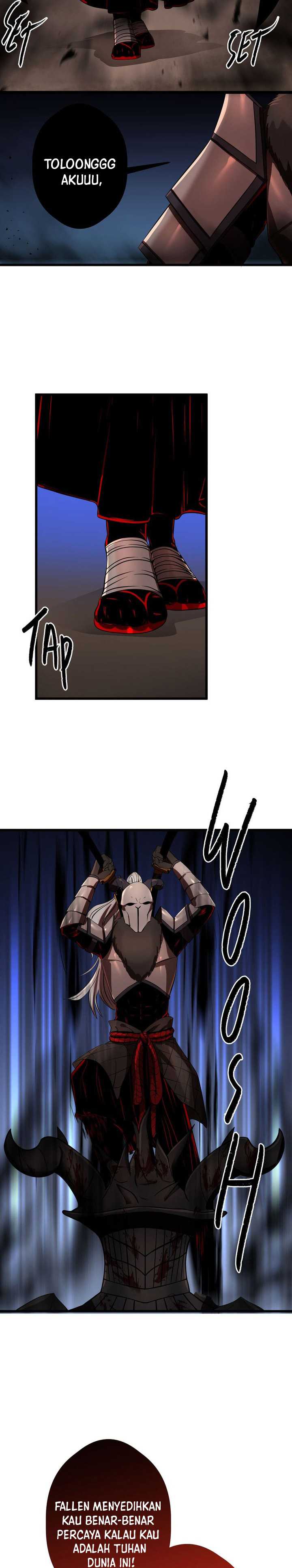 The Fallen