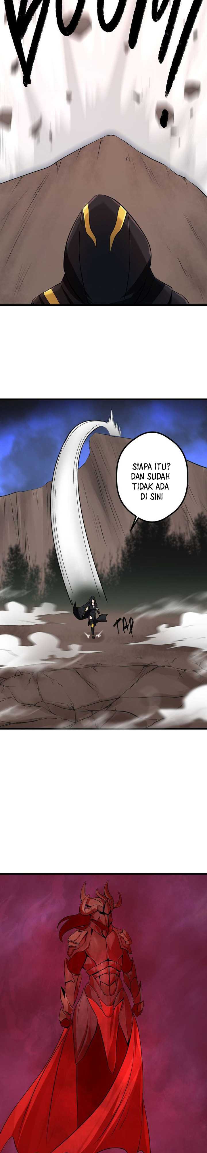 The Fallen