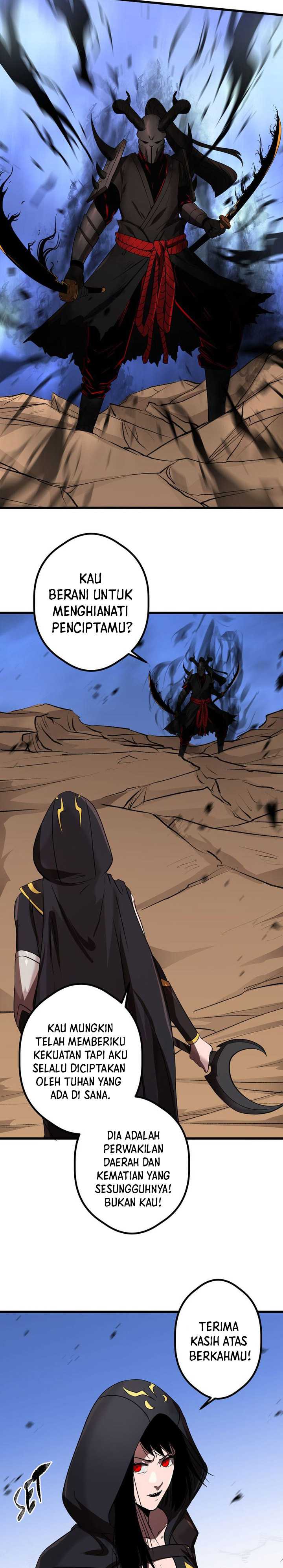 The Fallen
