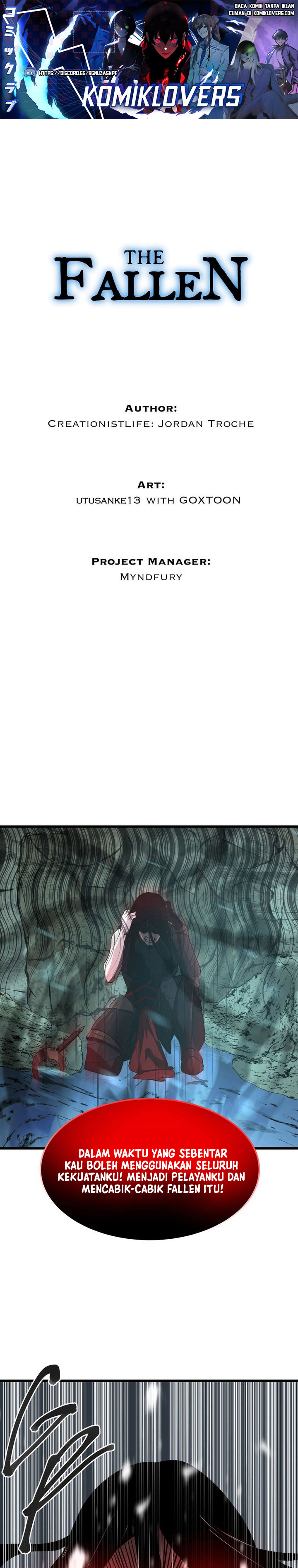 The Fallen