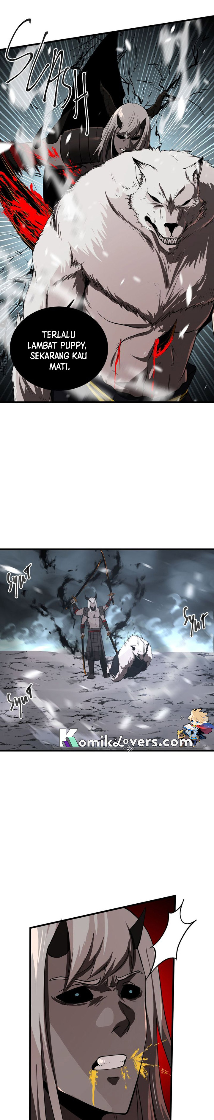The Fallen